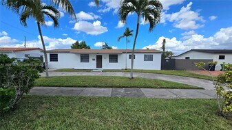 9331 SW 27th St in Miami, FL - Building Photo