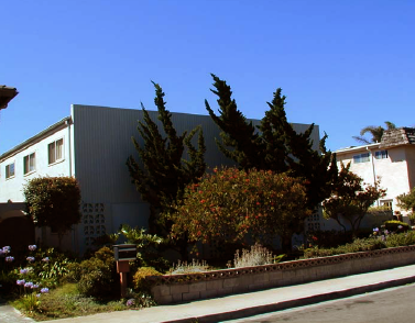 5200 Wooley Rd in Oxnard, CA - Building Photo