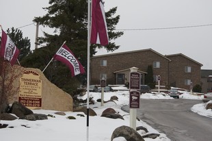 Timmerman Terrace Apartments