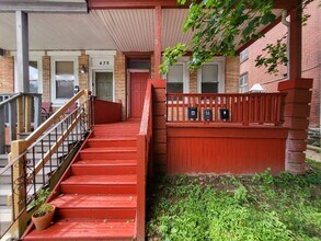 437 W Bringhurst St, Unit 1st Floor in Philadelphia, PA - Building Photo - Building Photo