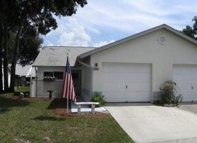 444 Siesta Terrace in Inverness, FL - Building Photo - Building Photo