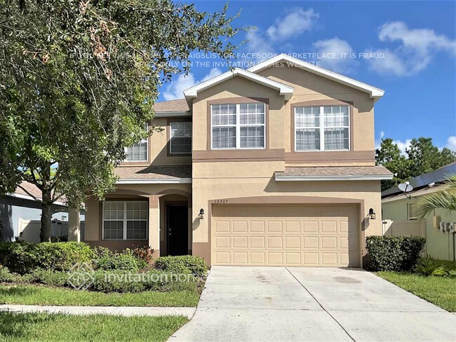 property at 10307 Celtic Ash Dr
