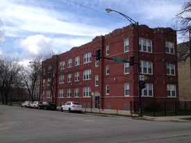 701 W Garfield Blvd Apartments