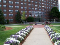 Fresh Pond Apartments in Cambridge, MA - Building Photo - Building Photo