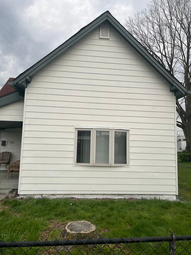 3337 Prospect St in Indianapolis, IN - Building Photo - Building Photo