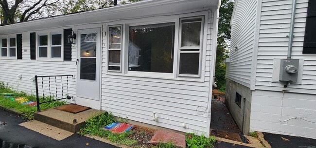 property at 1267 Thompson Rd