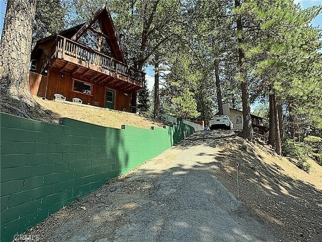 property at 31450 Ocean View Dr