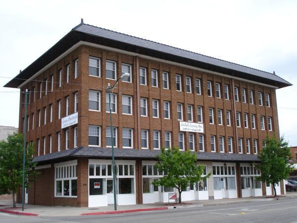 LaSalle Crossing Apartments in Wichita Falls, TX - Building Photo