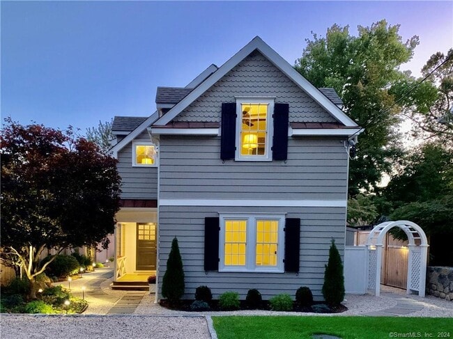 property at 1 Otter Trail