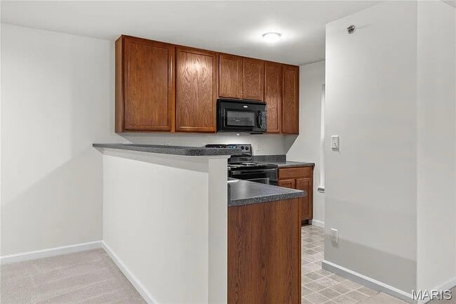10200 Spring Creek Ln in O'Fallon, MO - Foto de edificio - Building Photo