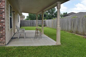 2232 Ivy Wall Dr in Conroe, TX - Building Photo - Building Photo