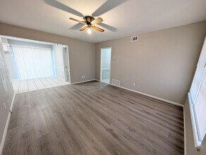 2709 SW 55th St in Oklahoma City, OK - Building Photo - Building Photo