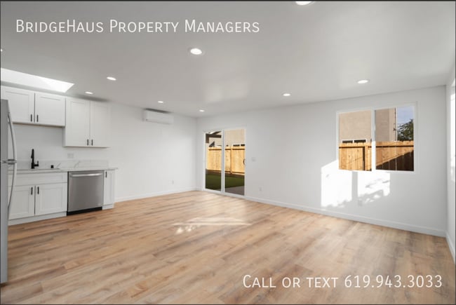 property at 4161 Clairemont Mesa Blvd