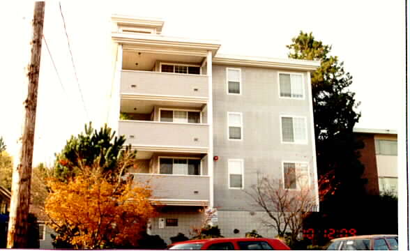 The Crest On Belmont in Seattle, WA - Foto de edificio - Building Photo