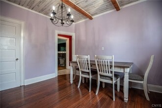 19 Genesee Ct in Utica, NY - Foto de edificio - Building Photo