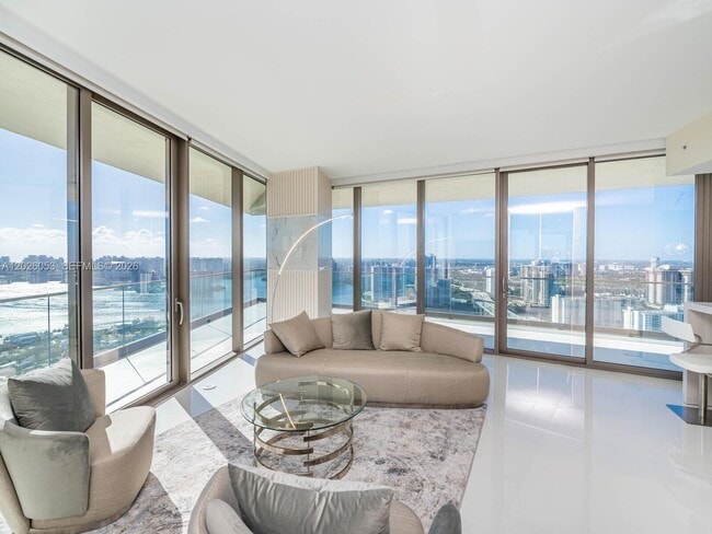 property at 18975 Collins Ave