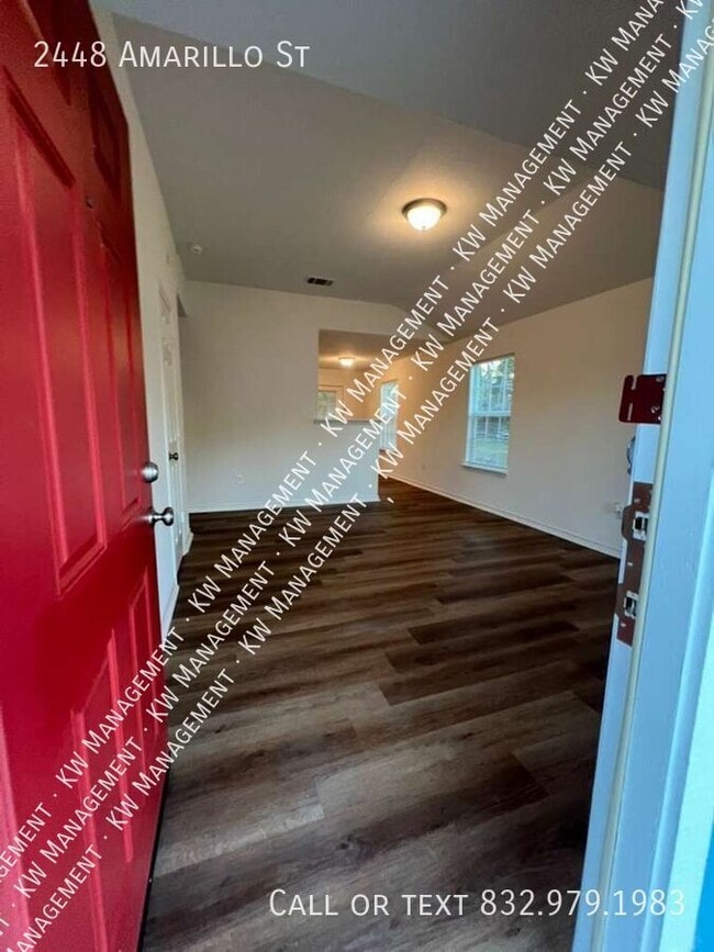 2448 Amarillo St in Beaumont, TX - Building Photo - Building Photo