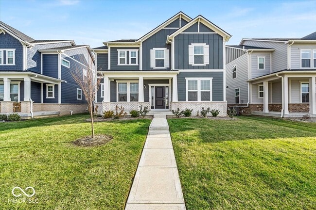 property at 14308 Stairbridge Pl