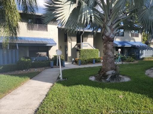 1411 NE 14th Ct in Jensen Beach, FL - Building Photo