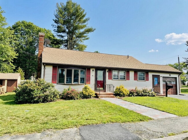 65 Barbara Ln in Weymouth, MA - Building Photo - Building Photo