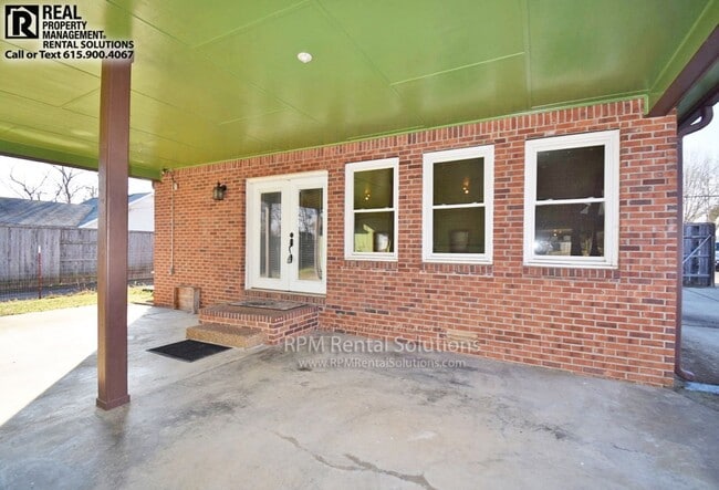 304 Jakes Ave in Murfreesboro, TN - Building Photo - Building Photo