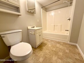 1226 Naghel St in New Albany, IN - Building Photo - Building Photo