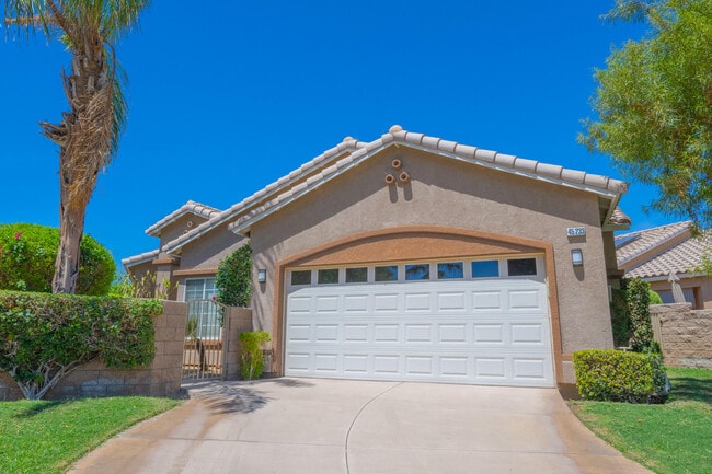 property at 45233 Big Canyon St