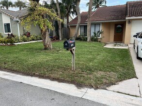 6224 Country Fair Cir in Boynton Beach, FL - Building Photo - Building Photo