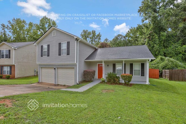 property at 2201 Clayton Ridge