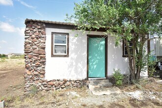 504 San Juan in Fort Davis, TX - Building Photo - Building Photo