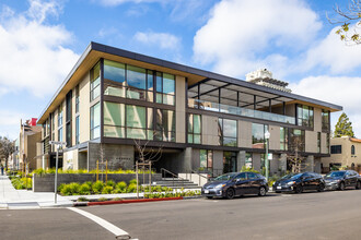 Arbora Palo Alto in Palo Alto, CA - Foto de edificio - Building Photo