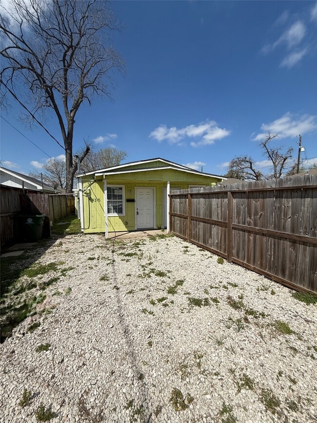 4315 Chapman St in Houston, TX - Building Photo - Building Photo