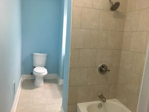 614 Ashburton St in Baltimore, MD - Building Photo - Building Photo