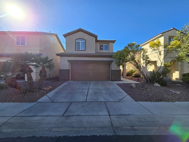 8113 Celina Hills St in Las Vegas, NV - Building Photo - Building Photo