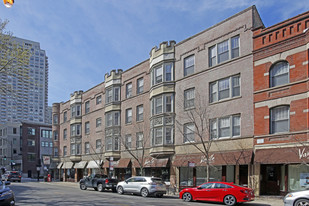 2100-2110 N Clark St Apartments