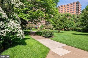 property at 4201 Cathedral Ave NW