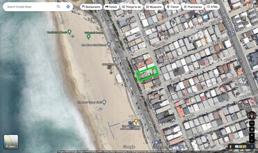 4209 Ocean Dr, Unit A in Manhattan Beach, CA - Building Photo - Building Photo