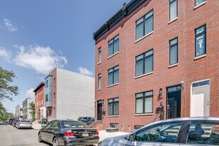 2015 N College Ave, Unit 1