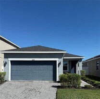 11836 Brighton Knoll Loop in Riverview, FL - Building Photo