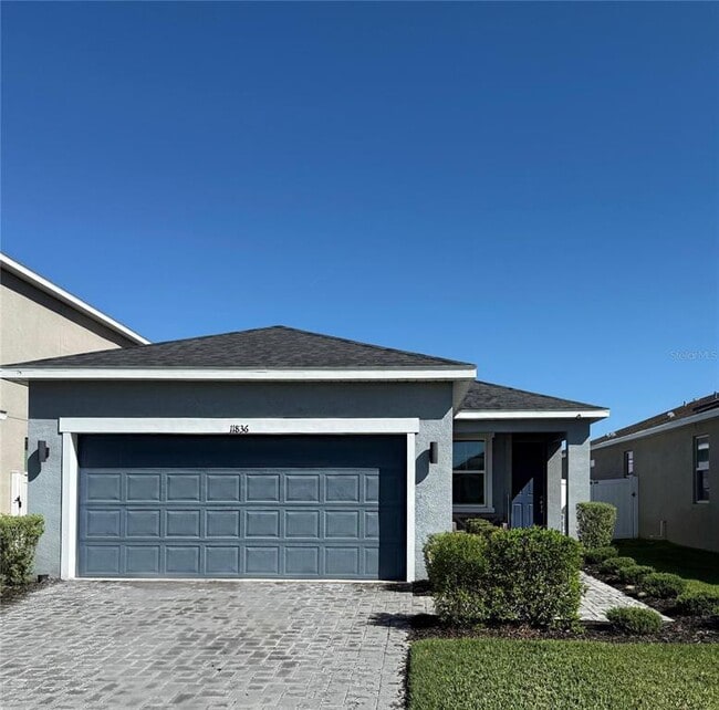 property at 11836 Brighton Knoll Loop