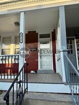 2215 N 4th St in Harrisburg, PA - Building Photo