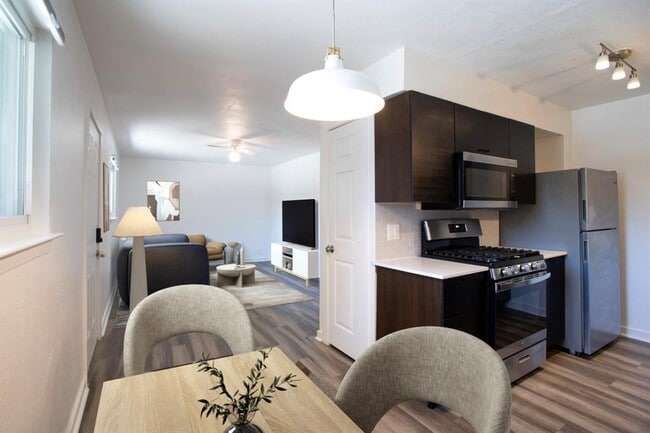 property at 7945 Gault St