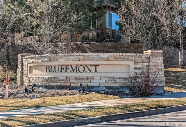 10213 Bluffmont Dr in Lone Tree, CO - Building Photo - Building Photo
