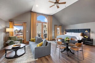 263 Broome St in New York, NY - Building Photo