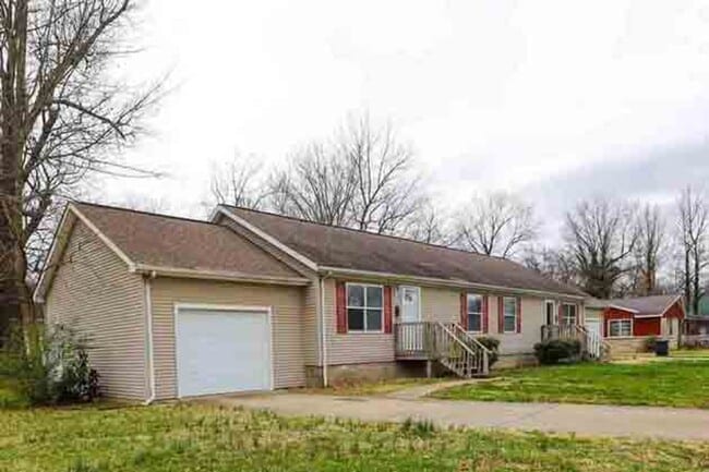 703 N 23rd St in Paducah, KY - Building Photo - Building Photo