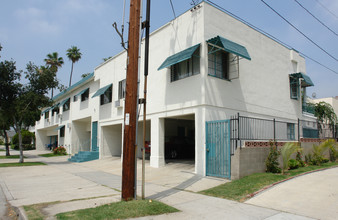 362 W Lomita Ave in Glendale, CA - Building Photo - Building Photo