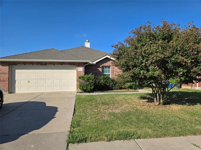 1513 Breeze Ln in Little Elm, TX - Building Photo