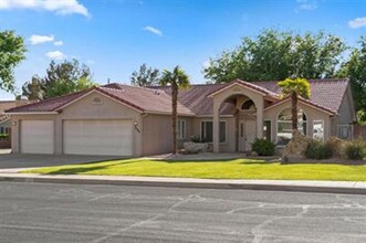 3544 S 1470 W in Saint George, UT - Building Photo - Building Photo