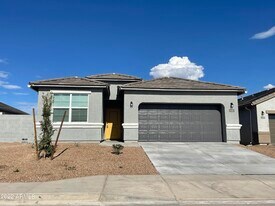 4183 S 243rd Dr in Buckeye, AZ - Building Photo