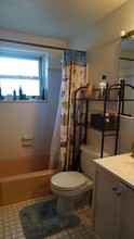 15 Commonwealth Ct, Unit 13 in Boston, MA - Building Photo - Building Photo